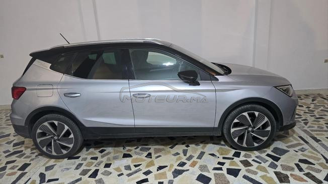 SEAT NEUVE arona