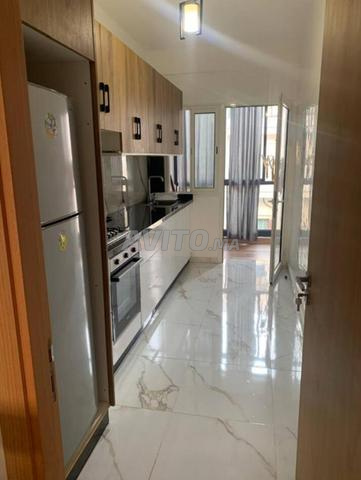 Appartement à louer 83 m² à Harhoura longue durée - 2