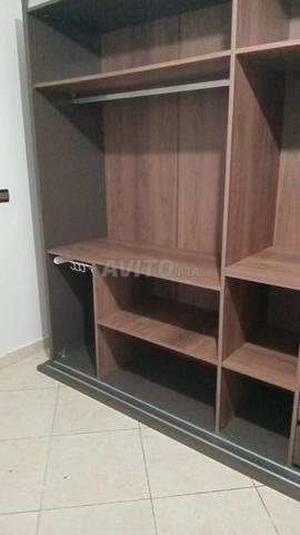 Placard haut de gamme - 2