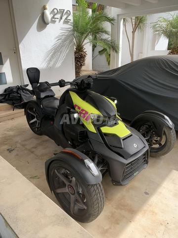 كان آم رايكر 900 - 2