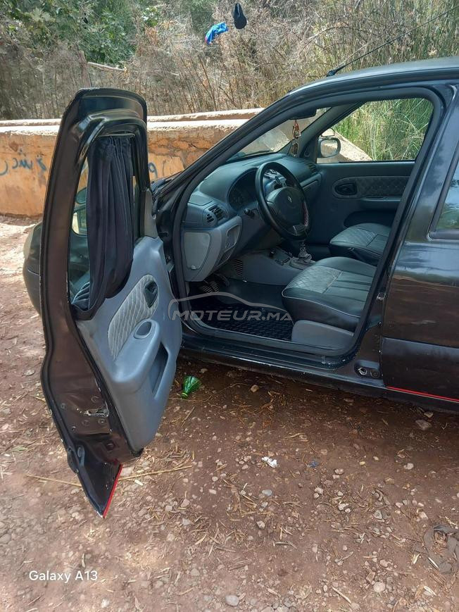 بني ملال  المدينة 