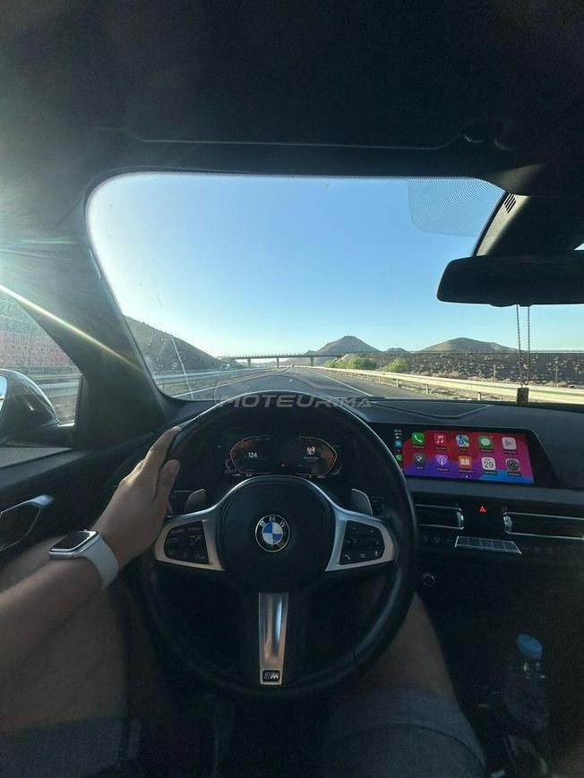 BMW Série1