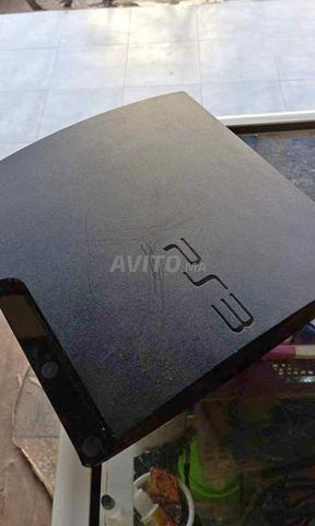 PS 3 Flash Plan Jeux - 2