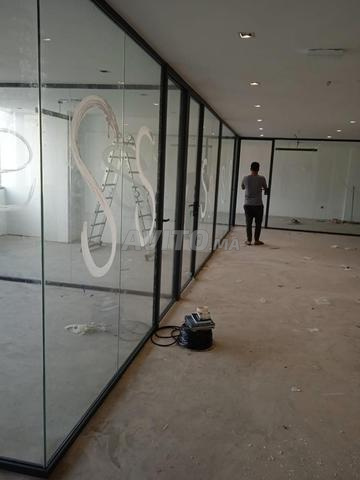 Faux plafond - 2