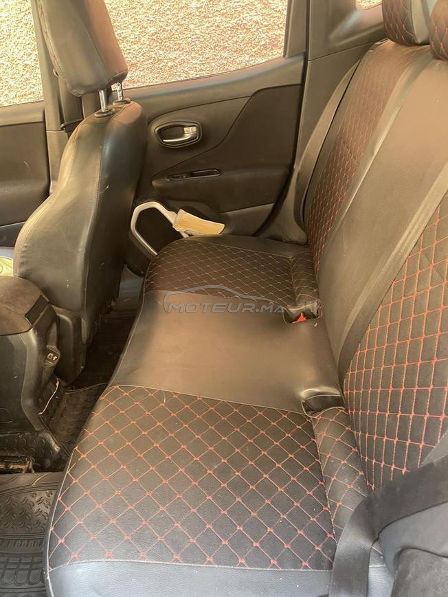 jeep renegade à vendre