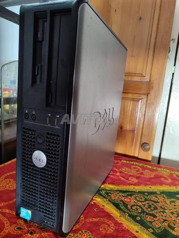 وحدة معالجة مركزية ديل كور 2 ديو - 2