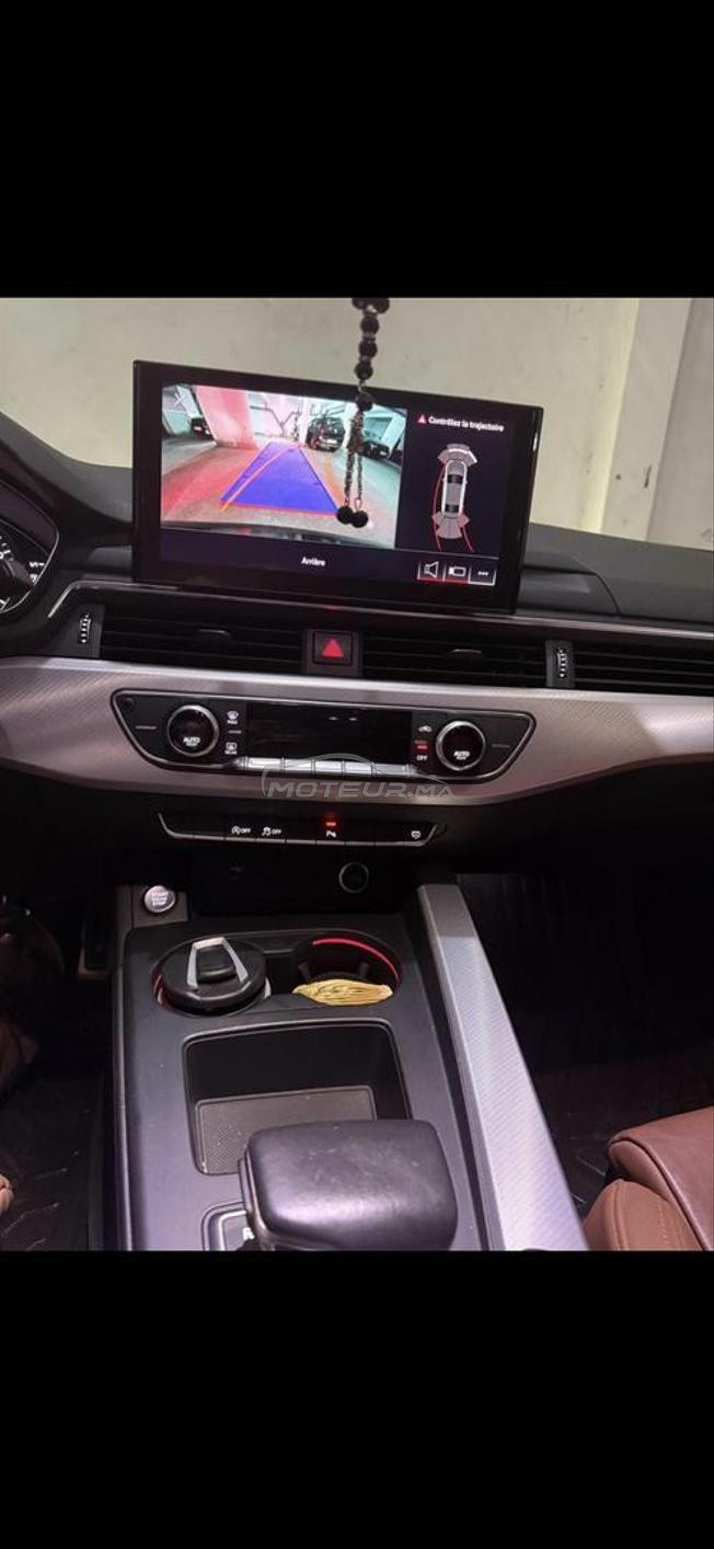 audi a4 bisnise line