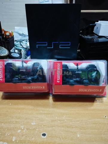 Playstation 2