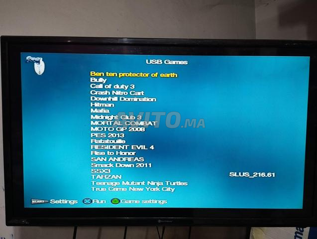 Playstation 2 - 2