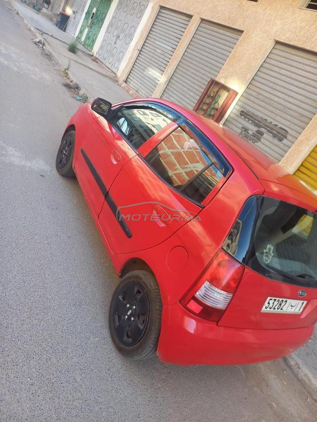 kia Picanto mdil2006