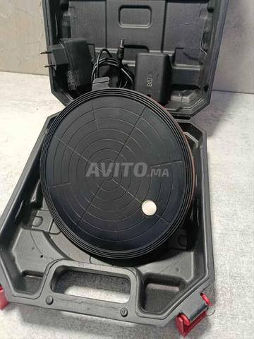 Ventouse électrique rechargeable - 2