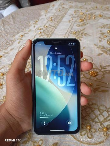 iPhone 11 normal - 2