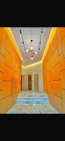 appartement neuf 125 - 2