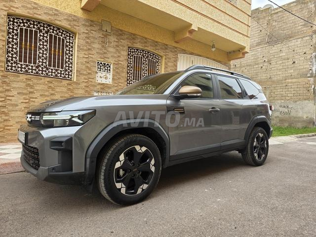 داسيا بيجستر - 2