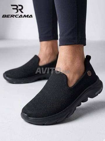 Espadrilles femmes orthopédiques élégantes - 2