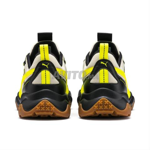 بوما إمبر تريل أصلي – مقاس 44 👟 - 2