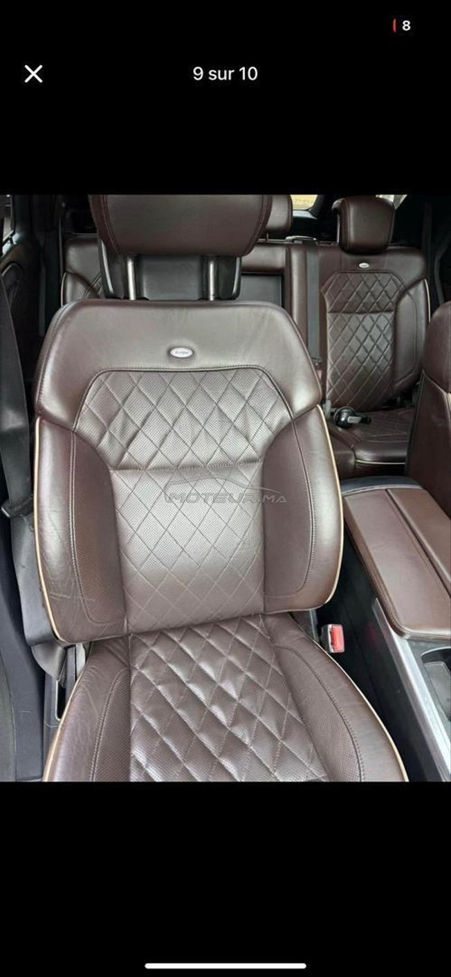 mercedes ml 350 