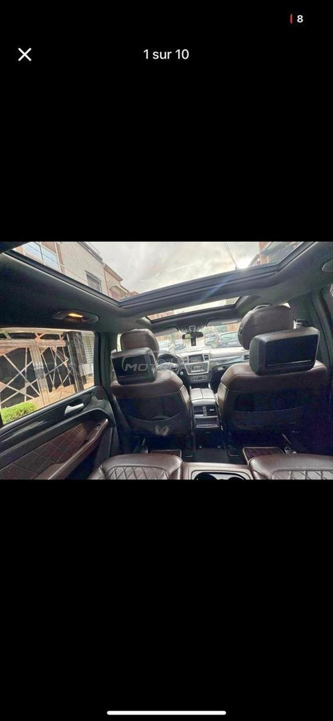 mercedes ml 350 