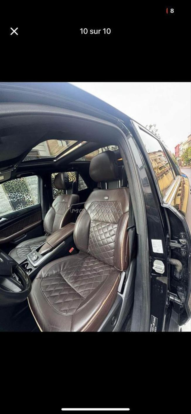 mercedes ml 350 