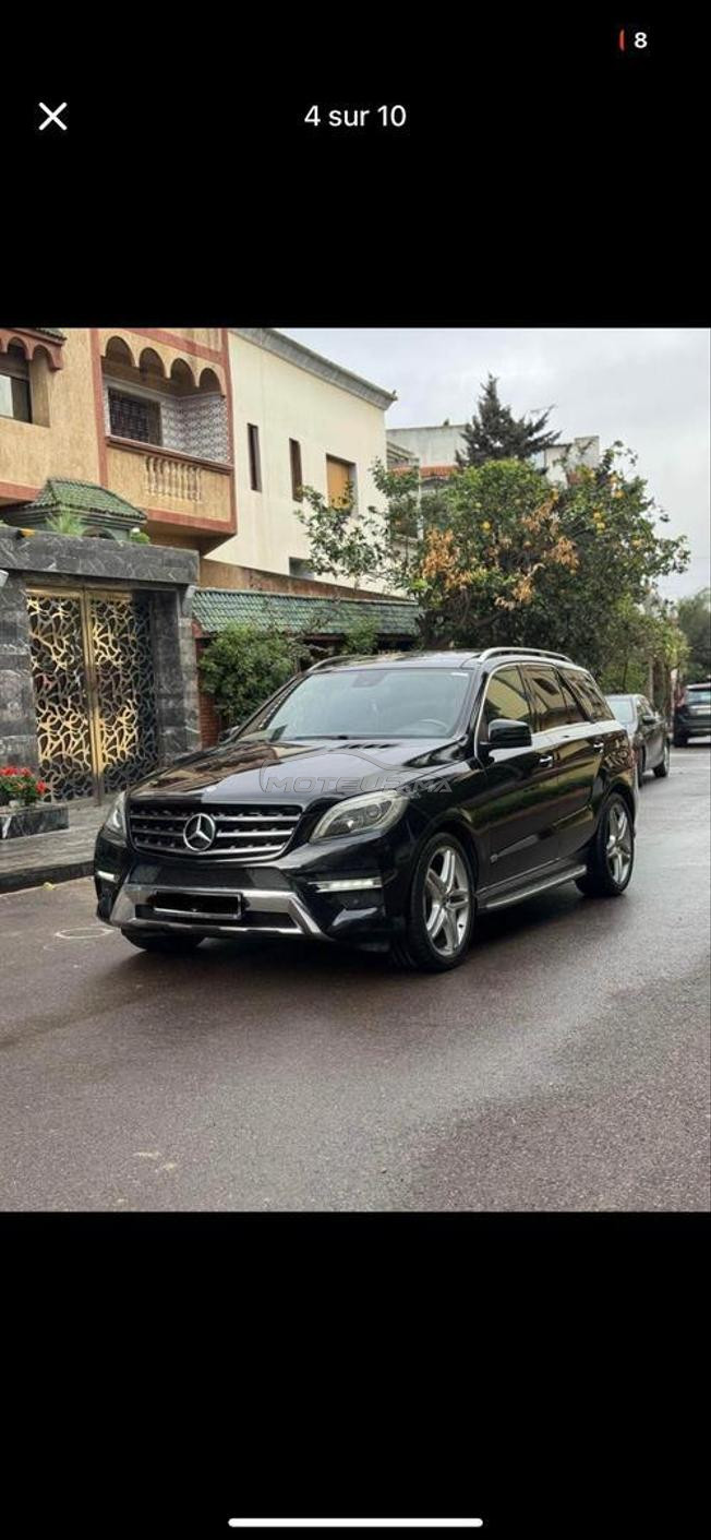 mercedes ml 350 