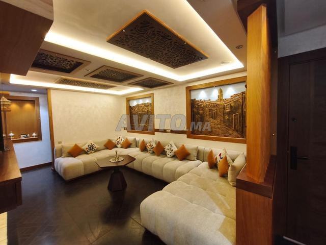 Appartement Haut standing WIFAK - 2