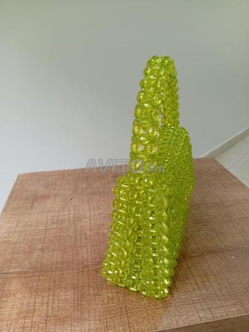 Sac en perles - 2