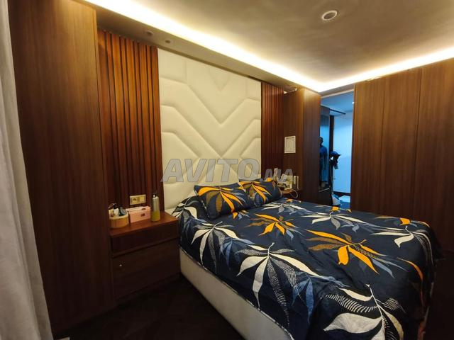 Appartement Haut standing WIFAK