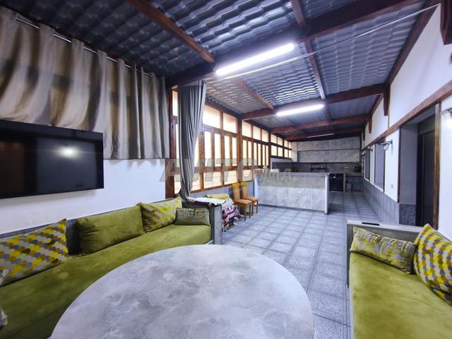 Appartement Haut standing WIFAK
