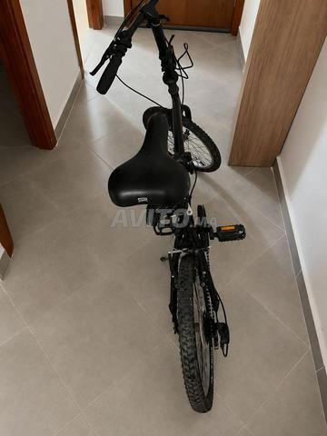 Vélo pliant flex165 - 2