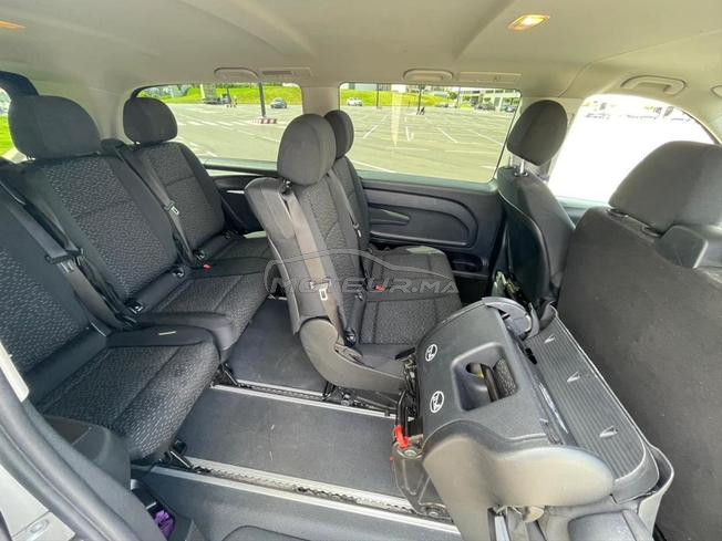 Mercedes Vito Germany 