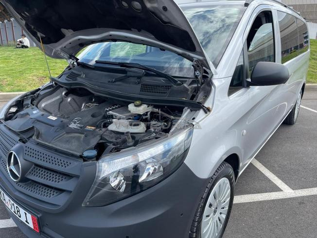 Mercedes Vito Germany 