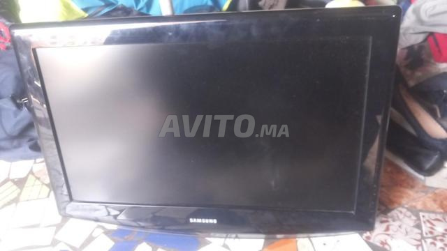 Samsung 32 LED - 2
