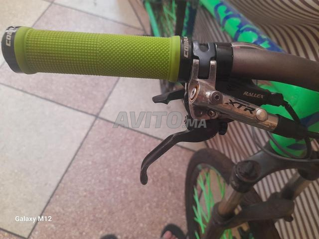 دراجة SCOOT - 2