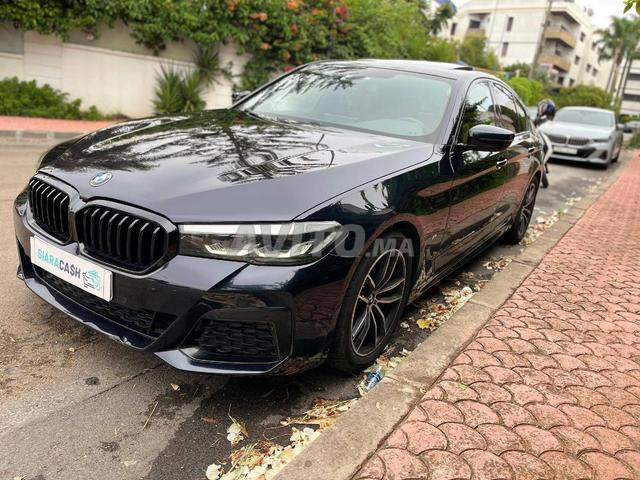BMW X5 Diesel Automatique 2023 - 2