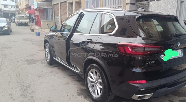 bmw x5 25d