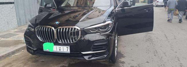 bmw x5 25d