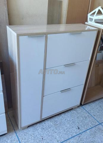 Placard MDF - 2
