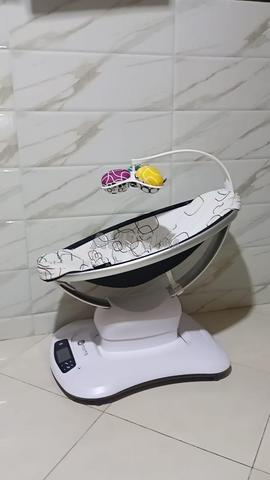 أرجوحة أطفال 4mom