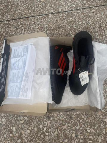 Chaussures de foot Adidas Turf Deportivo Original taille 42 - 2