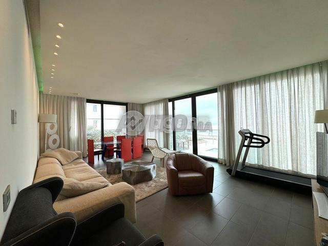 CMN-AN-1761 - Appartement à louer à Ain Diab