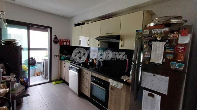 MHD-MHD-1197 - Appartement à vendre à Quartier du... - 2