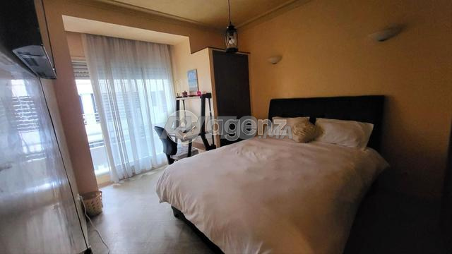 CMN-MA-2597 - Appartement à vendre à Burger - 2