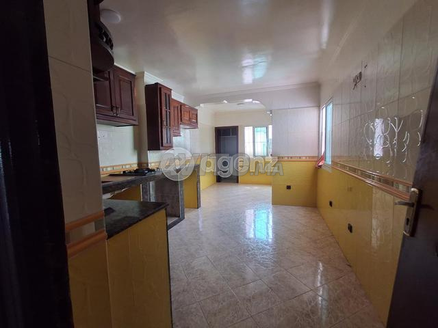 CMN-MA-2836 - Appartement à vendre aux Hôpitaux - 2