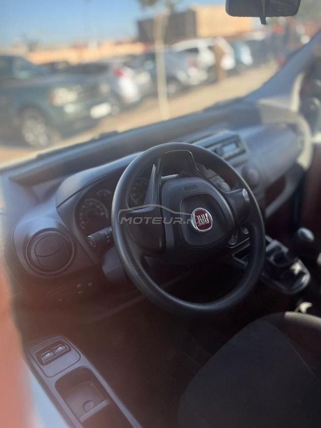 Fiat Fiorino Diesel Manuelle 2024 à Marrakech