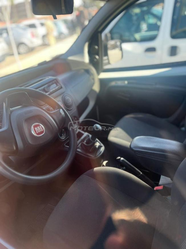 Fiat Fiorino Diesel Manuelle 2024 à Marrakech