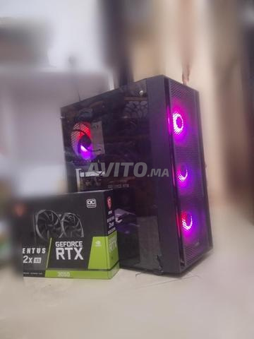 PC Gamer i5 - 2