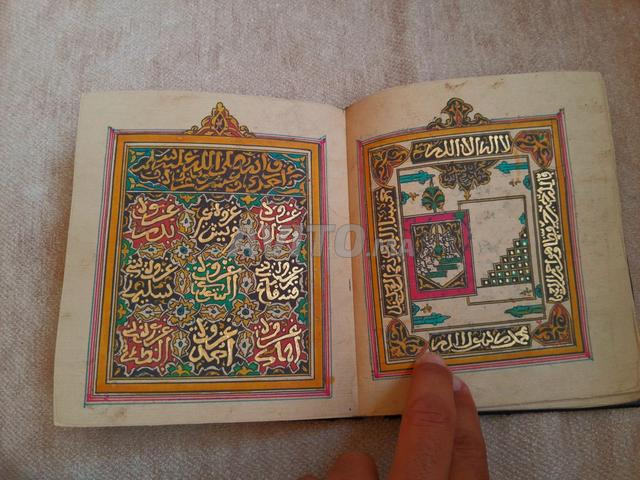 Beau livre - 2
