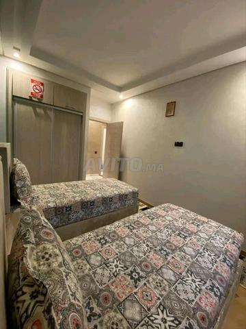Appartement Équipé Marrakech Rue Mohamed VI - 2