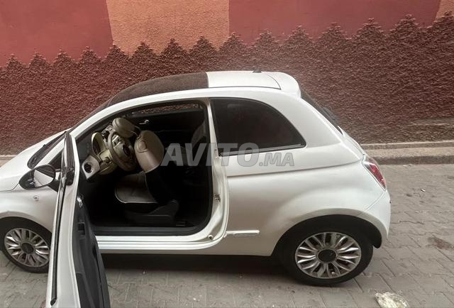 Fiat 500 Diesel - 2