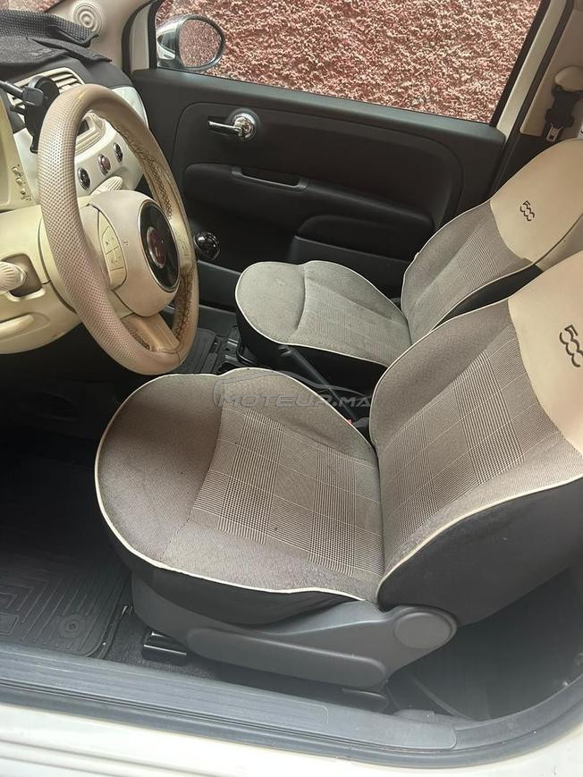 fiat 500 diesel